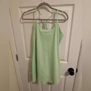 Outdoor Voices Exercise Dress M